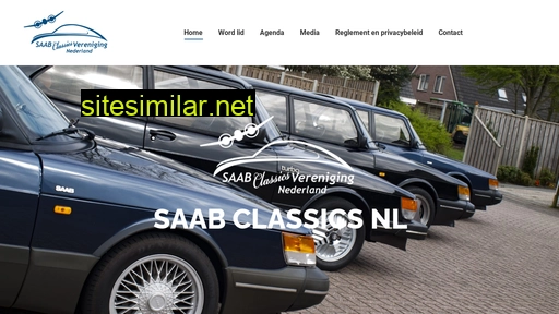 saabclassics.nl alternative sites