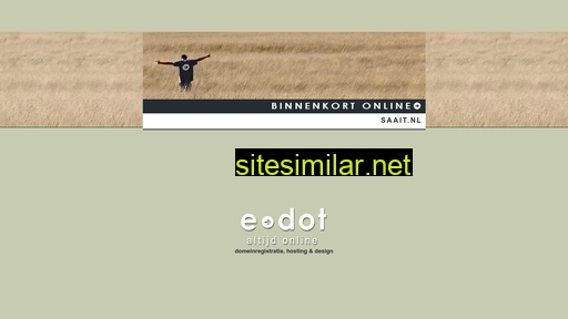 saait.nl alternative sites