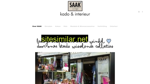 saak-laren.nl alternative sites