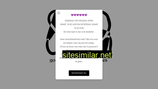 saar-utrecht.nl alternative sites