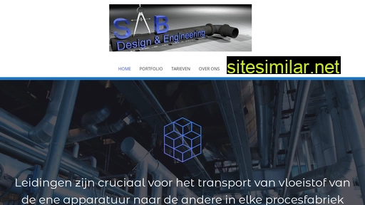 sabdesigner.nl alternative sites