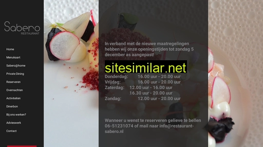 sabero.nl alternative sites