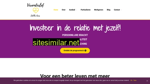 sabihakiris.nl alternative sites