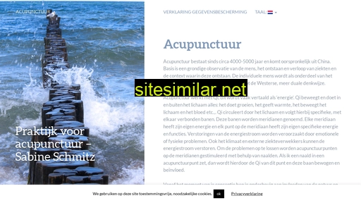 sabine-schmitz.nl alternative sites