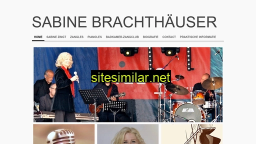 sabinebrachthaeuser.nl alternative sites