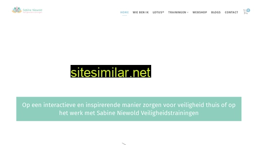 sabineniewold.nl alternative sites