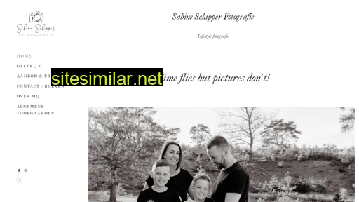 sabineschipperfotografie.nl alternative sites