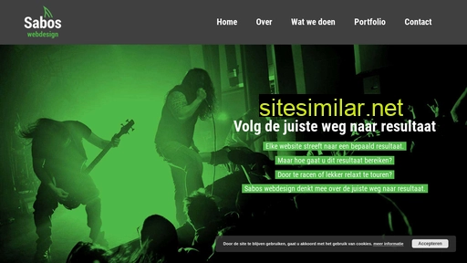 sabos.nl alternative sites