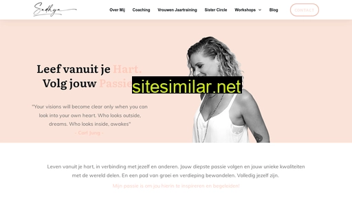 sadhya.nl alternative sites