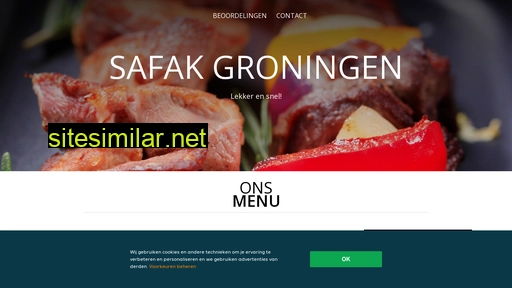 safak-groningen.nl alternative sites