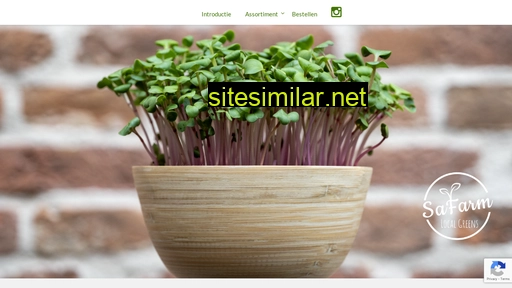 safarm.nl alternative sites