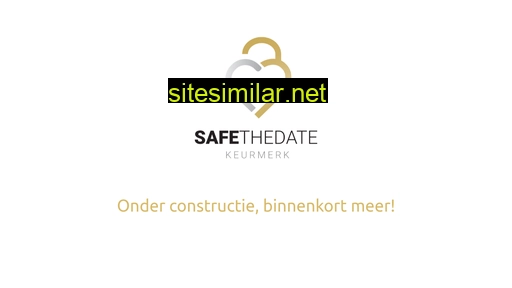 safethedate.nl alternative sites