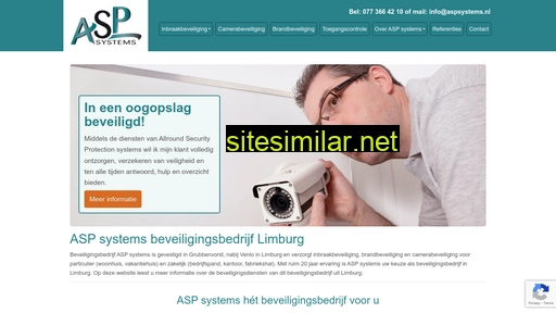 safetronics.nl alternative sites