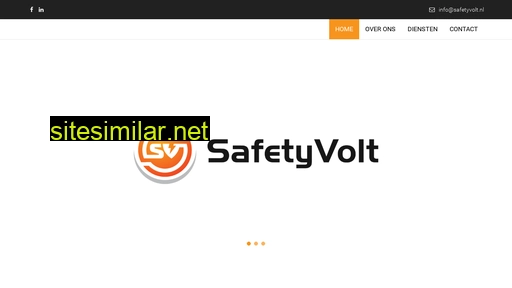 safetyvolt.nl alternative sites