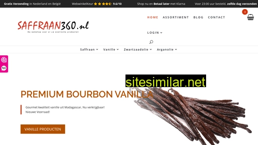 saffraan360.nl alternative sites