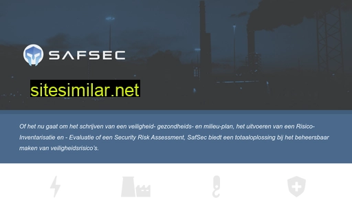 safsec.nl alternative sites