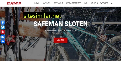 safeman.nl alternative sites