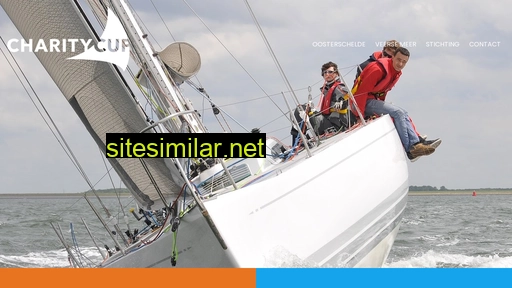 sail4charity.nl alternative sites