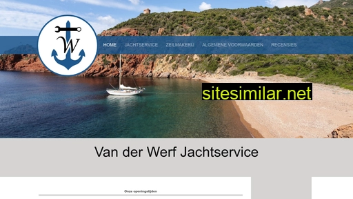 sailingboat.nl alternative sites