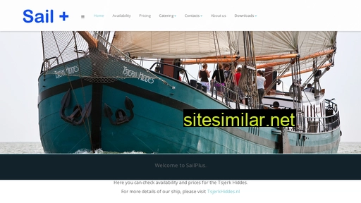sailplus.nl alternative sites