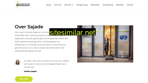 sajade.nl alternative sites