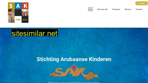 sakinderen.nl alternative sites