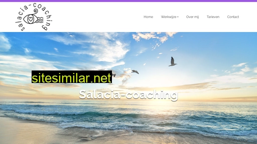 Salacia-coaching similar sites