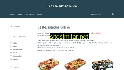 salades-bestellen-leusden.nl alternative sites