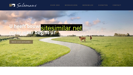 salemans.nl alternative sites