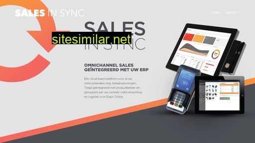 salesinsync.nl alternative sites