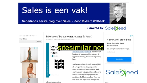 salesiseenvak.nl alternative sites