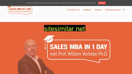 salesmbain1day.nl alternative sites