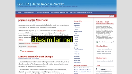 saleusa.nl alternative sites