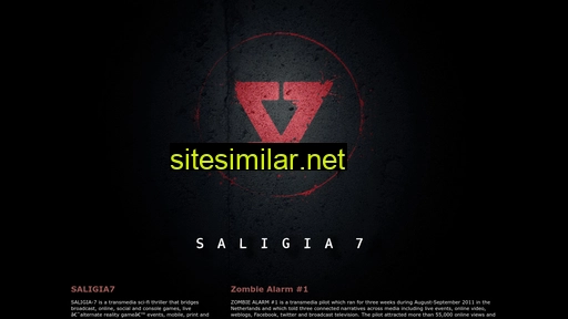 saligia-7.nl alternative sites