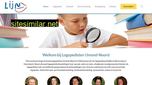 salijn.nl alternative sites