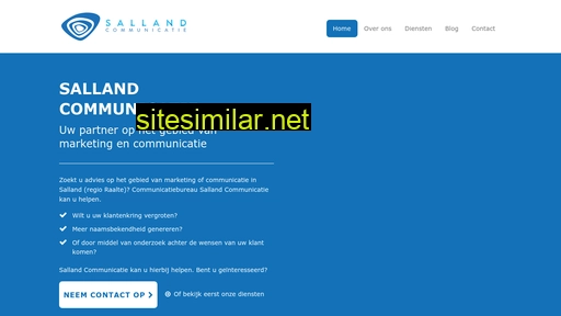 sallandcommunicatie.nl alternative sites
