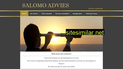 salomoadvies.nl alternative sites