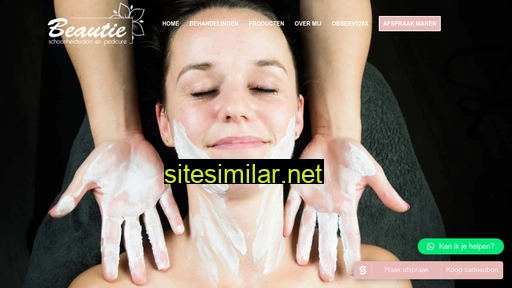 salonbeautie.nl alternative sites