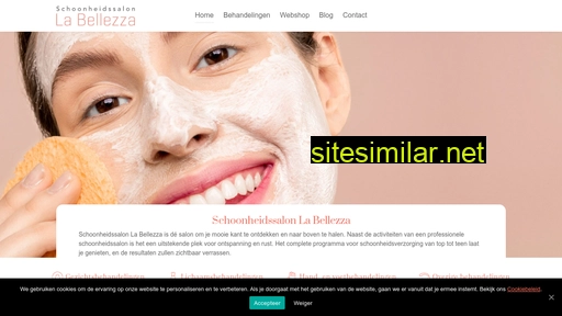 salonbellezza.nl alternative sites