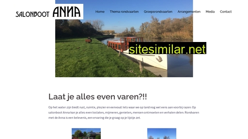 salonbootanna.nl alternative sites