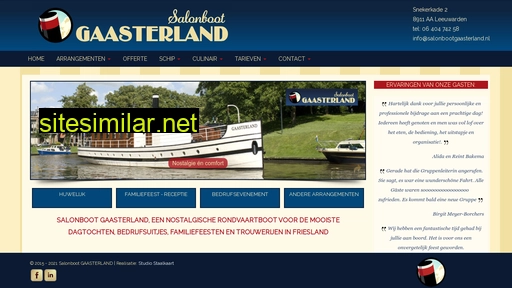 salonbootgaasterland.nl alternative sites