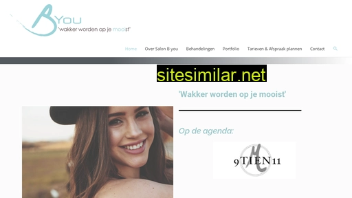 salonbyou.nl alternative sites