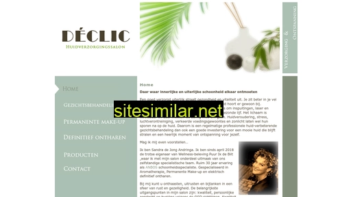 salondeclic.nl alternative sites