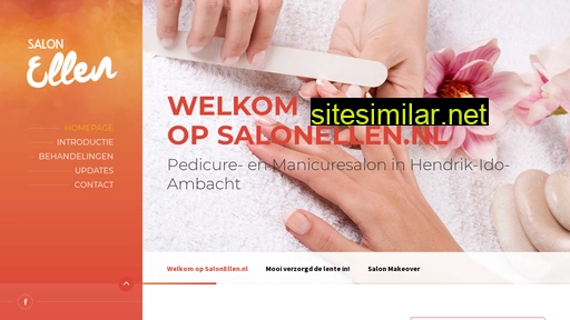 salonellen.nl alternative sites