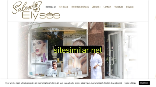 salonelysee.nl alternative sites