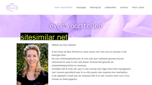 salonhartelijk.nl alternative sites