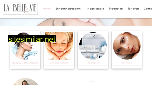 salonlabellevie.nl alternative sites