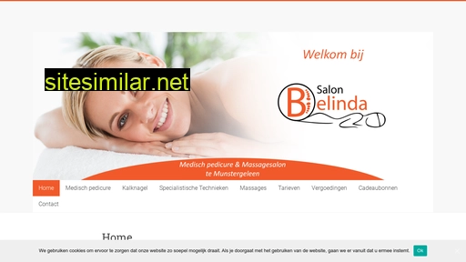 salon-belinda.nl alternative sites