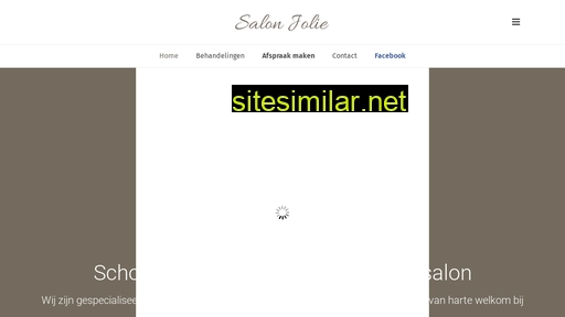 salon-jolie.nl alternative sites