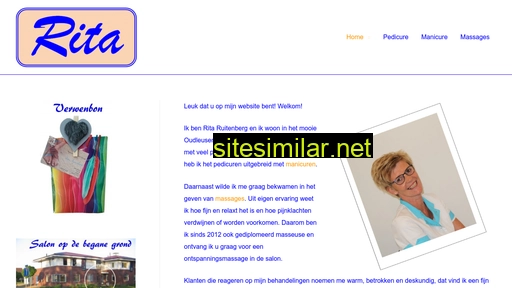 salonrita.nl alternative sites